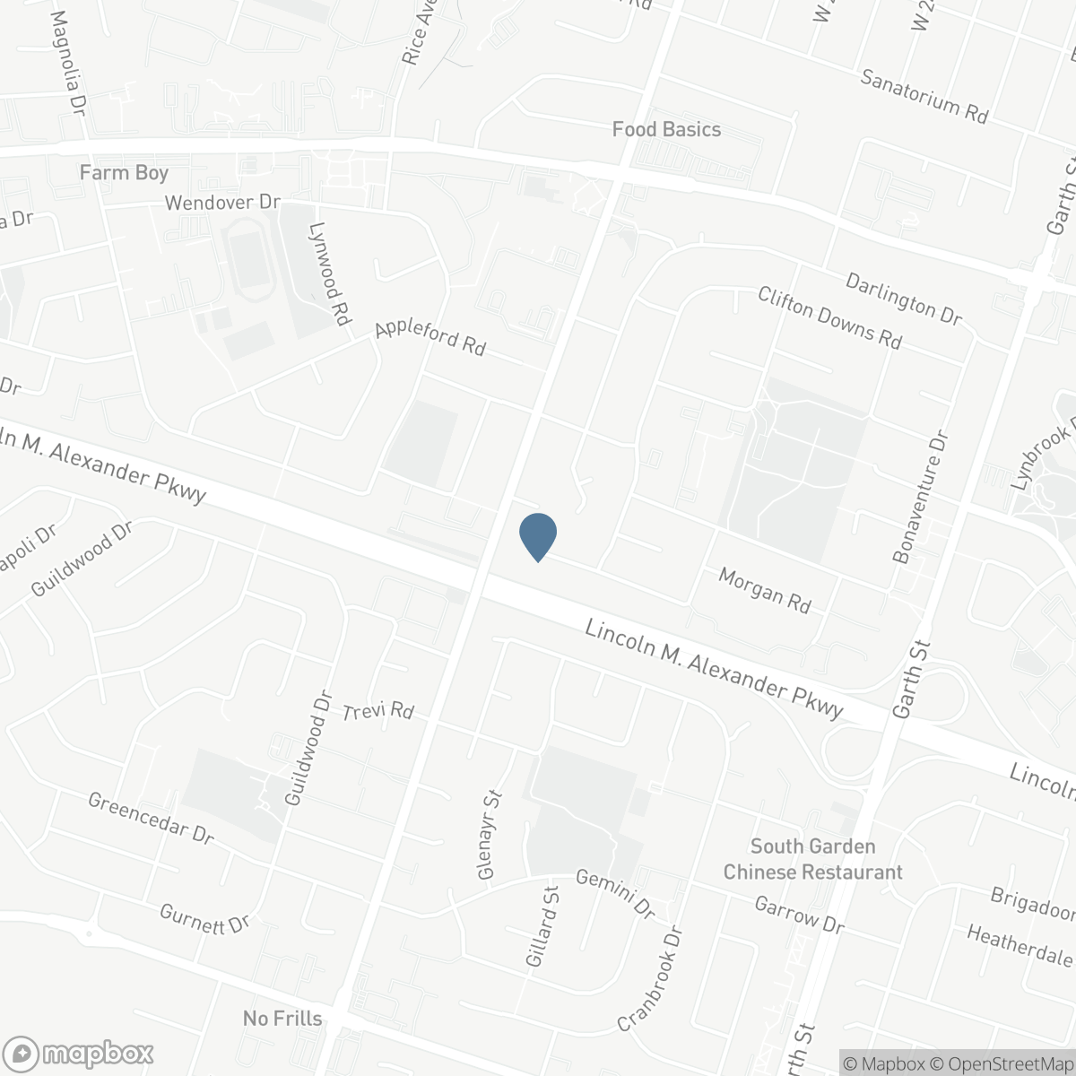 42 LASILA Court, Hamilton, Ontario L9C 7B6